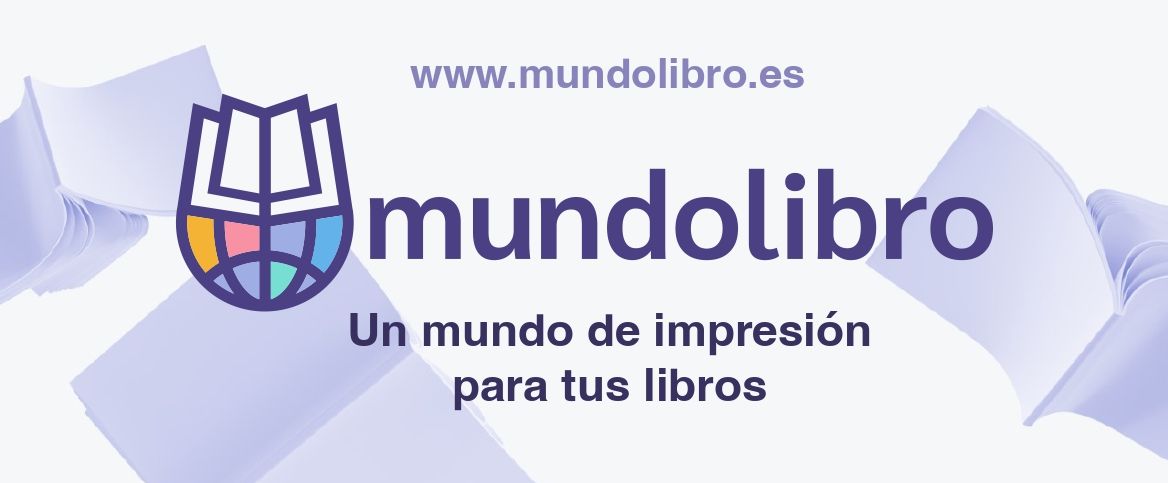 Un mundo de impresión para tus libros 