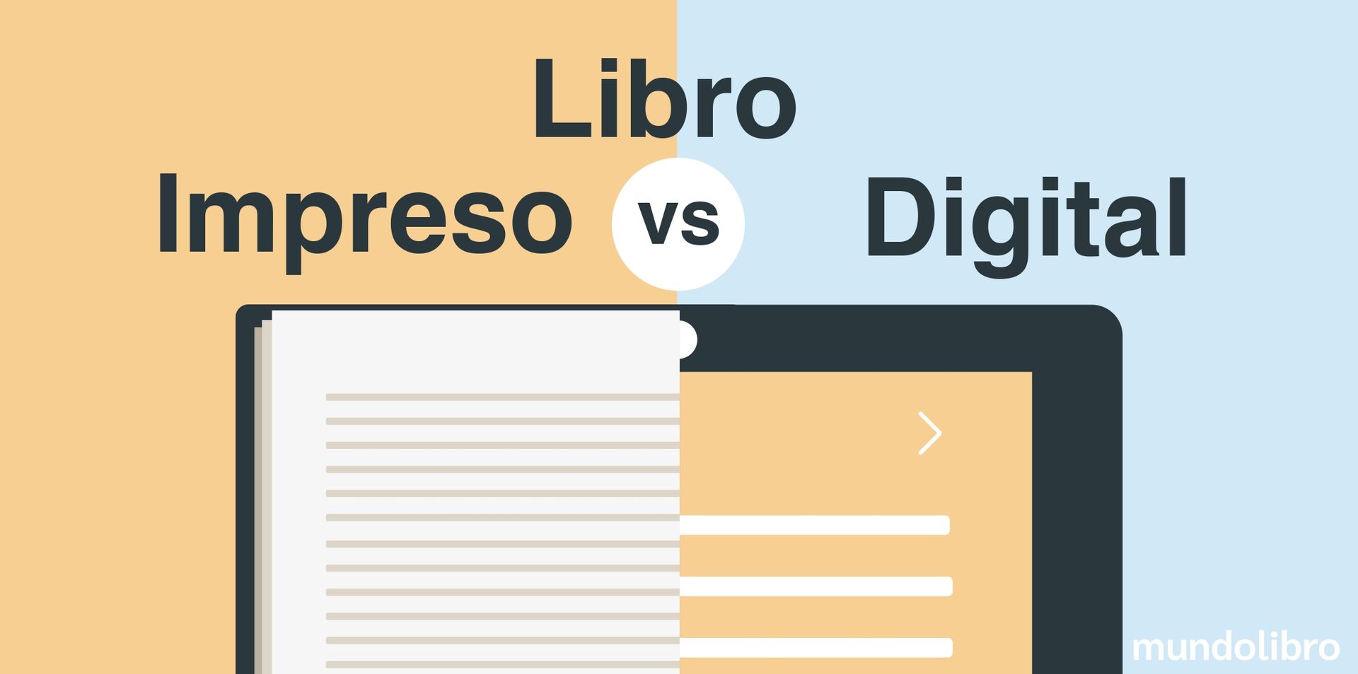 El Debate Continúa: Libro Impreso Vs Libro Digital ¿Por Qué El Libro En ...