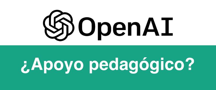 Innovando la educación con Inteligencia Artificial:                                 ¿El ChatGPT cómo un apoyo pedagógico?