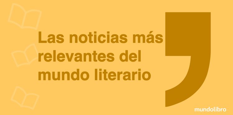 La voz de los libros en España: las noticias más relevantes del mundo literario