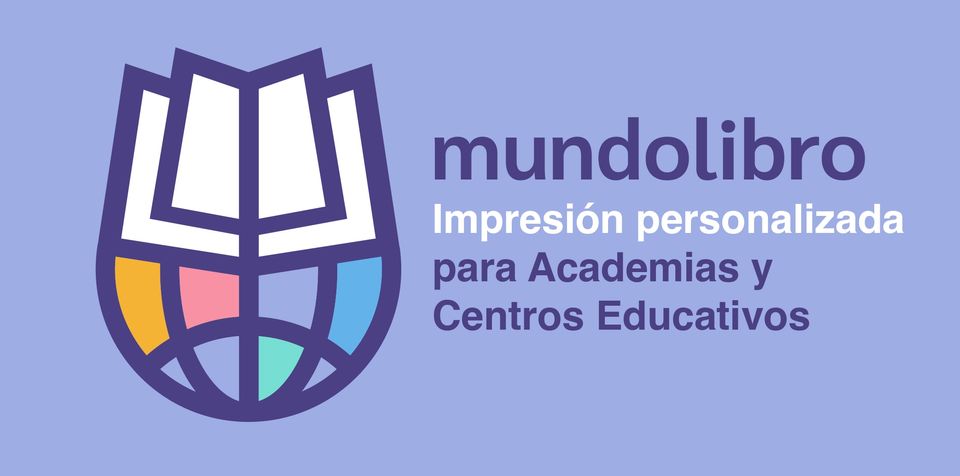 El papel de Mundolibro en la impresión personalizada para academias y centros educativos