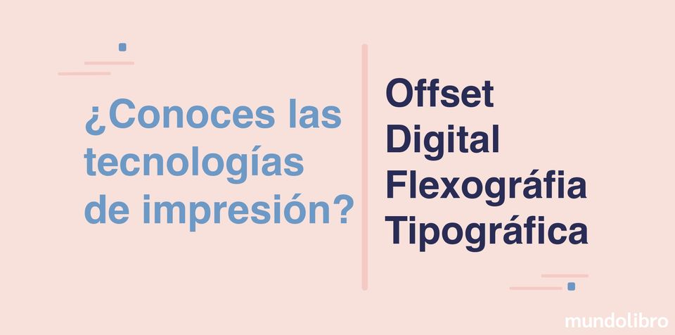 Tecnologías de impresión de libros: ¿Cómo elegir la mejor opción para su proyecto?